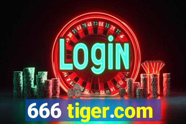 666 tiger.com